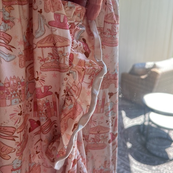 Girl’s Disney dress - Picture 5 of 9